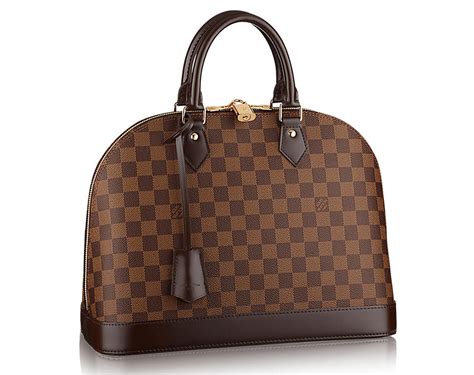 alma lv bag price